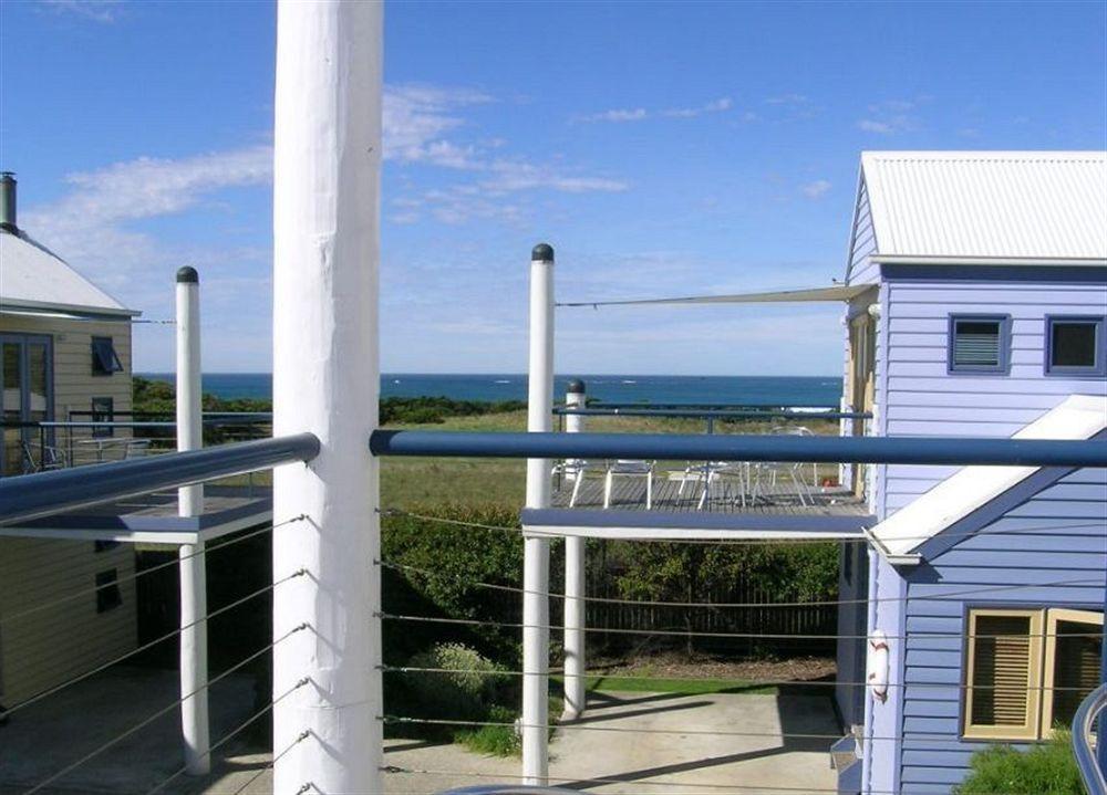 Rayville Boat Houses Apollo Bay Zewnętrze zdjęcie