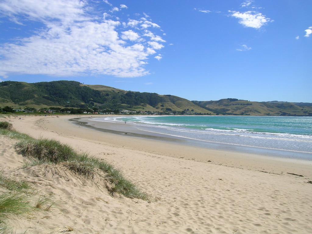 Rayville Boat Houses Apollo Bay Zewnętrze zdjęcie